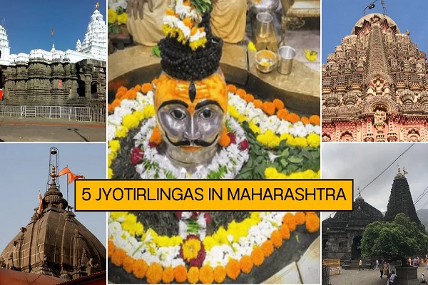 5-Jyotirlingas-In-Maharashtra
