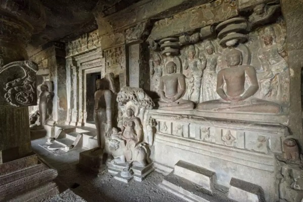 aurangabad-caves